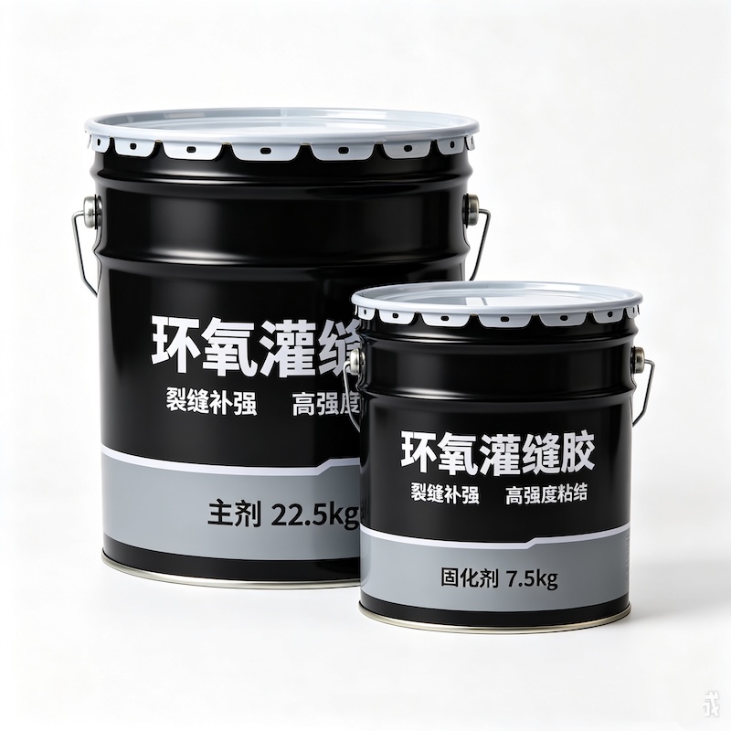 怀柔裂缝修复封闭胶